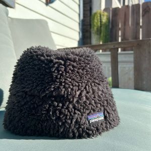 Patagonia beanie